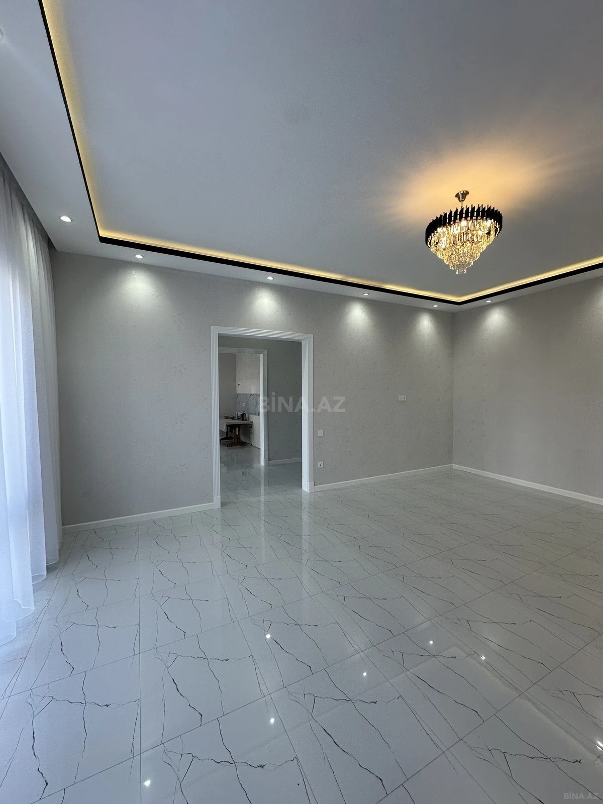 Satılır 4 otaqlı həyət evi 160 m²