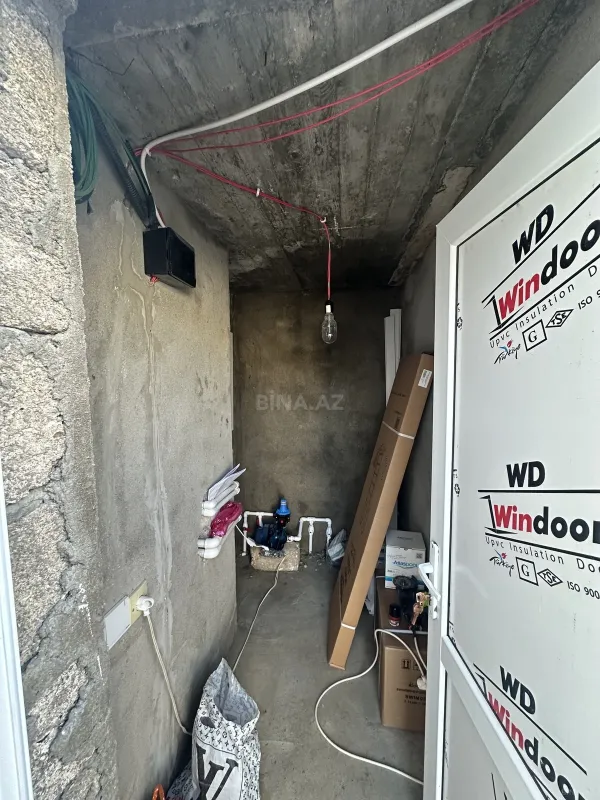 Satılır 4 otaqlı həyət evi 160 m²