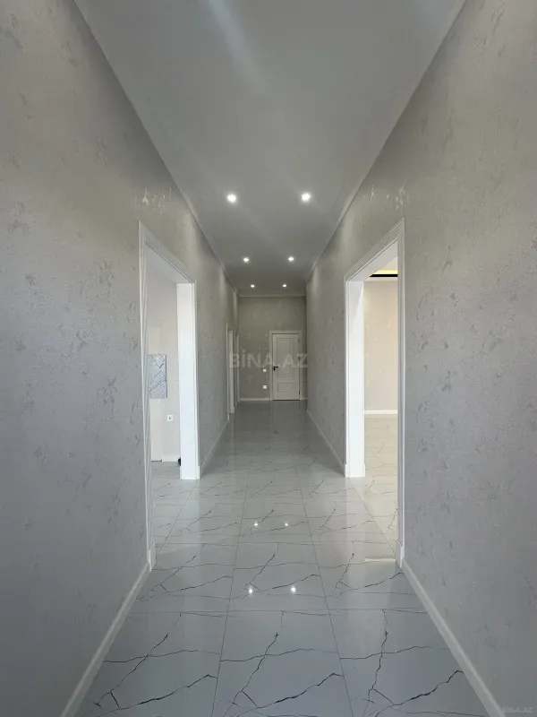 Satılır 4 otaqlı həyət evi 160 m²