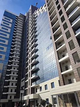 Satılır 2 otaqlı mənzil 93.3 m² — Bakı, Xətai 2 otaq 93.30 m²