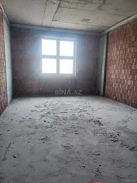 Satılır 2 otaqlı mənzil 93.3 m²