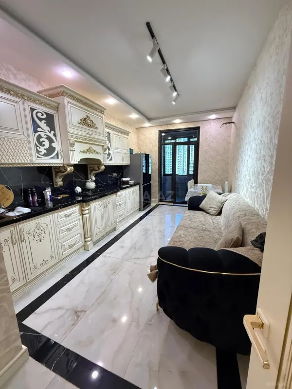 Satılır 2 otaqlı mənzil 94 m²