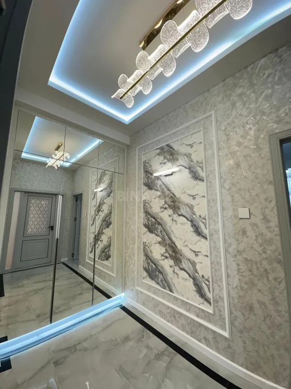 Satılır 2 otaqlı mənzil 77 m²