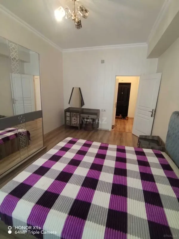 Satılır 3 otaqlı mənzil 70 m²