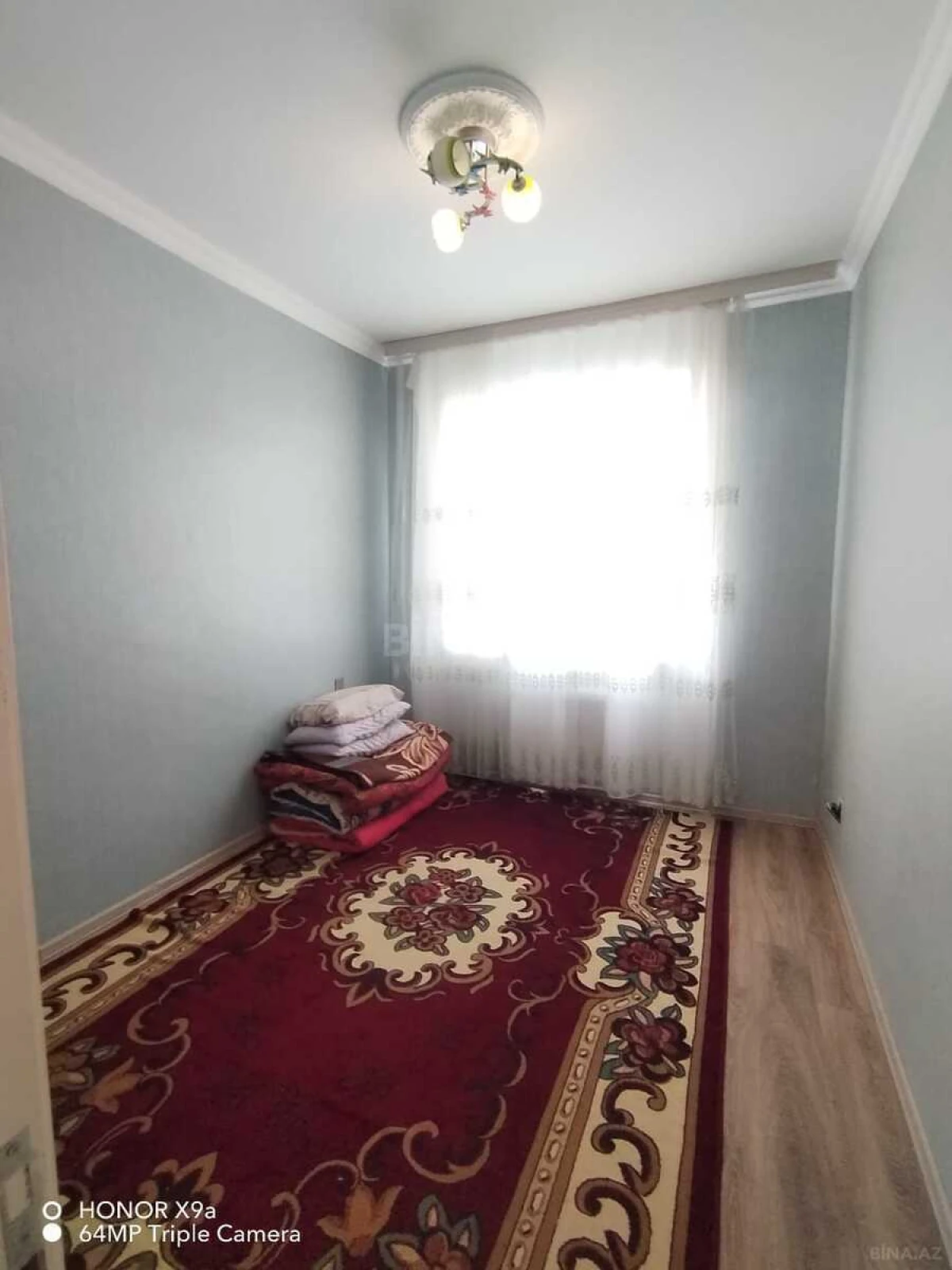 Satılır 3 otaqlı mənzil 70 m²