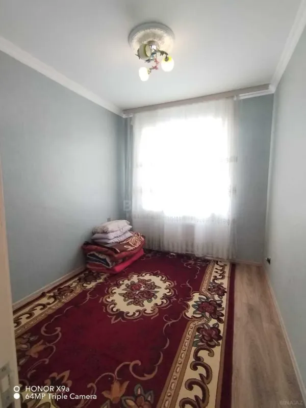 Satılır 3 otaqlı mənzil 70 m²