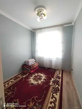 Satılır 3 otaqlı mənzil 70 m²