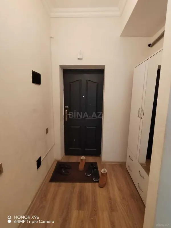 Satılır 3 otaqlı mənzil 70 m²
