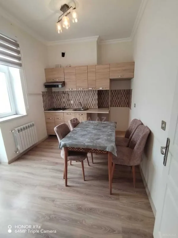 Satılır 3 otaqlı mənzil 70 m²