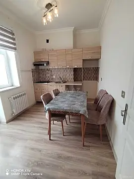 Satılır 3 otaqlı mənzil 70 m²