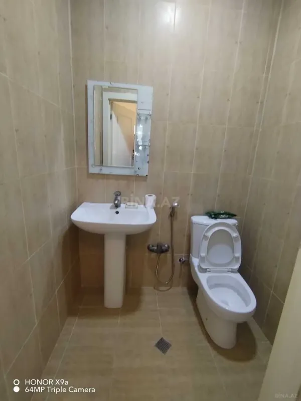 Satılır 3 otaqlı mənzil 70 m²