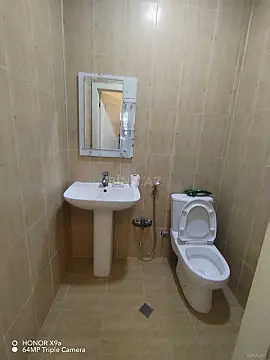 Satılır 3 otaqlı mənzil 70 m²