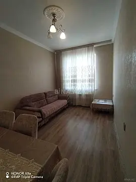 Satılır 3 otaqlı mənzil 70 m²