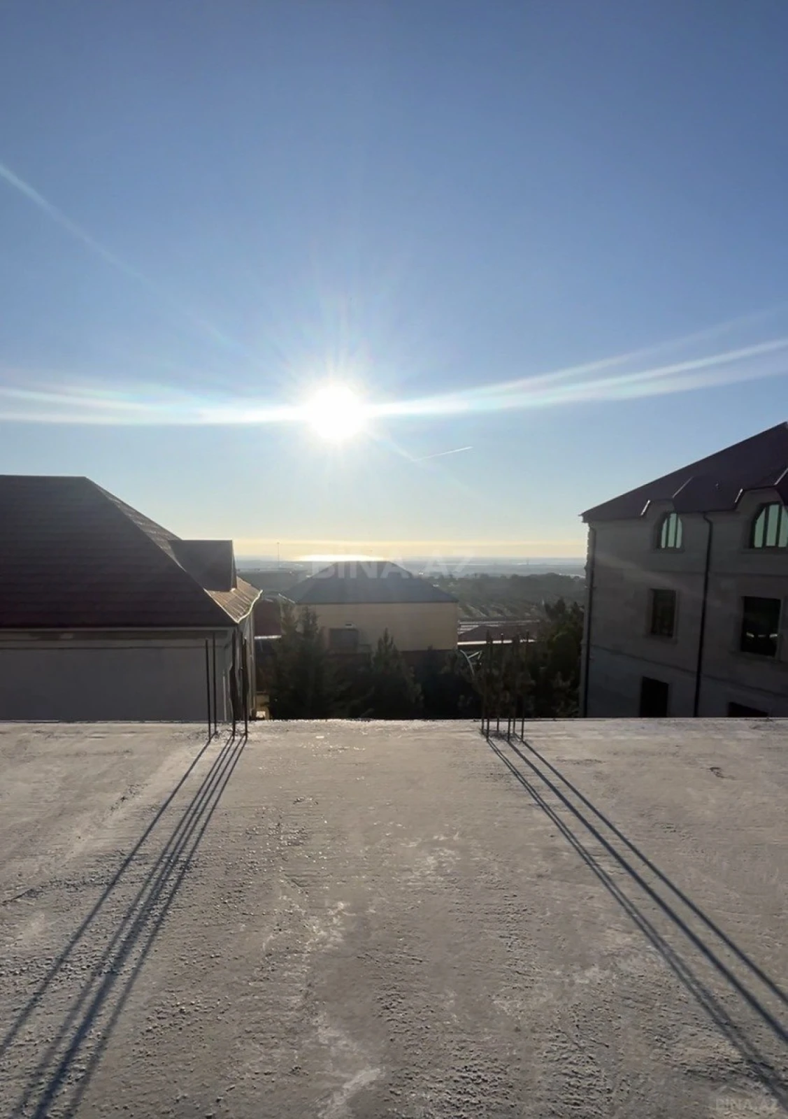 Satılır 6 otaqlı həyət evi 188 m²