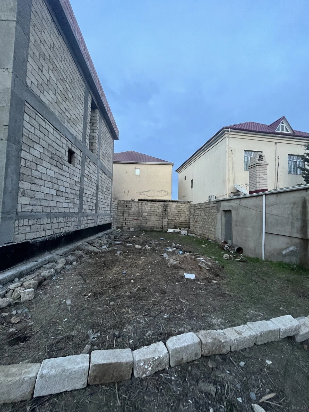 Satılır 6 otaqlı həyət evi 188 m²