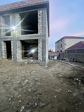 Satılır 6 otaqlı həyət evi 188 m²