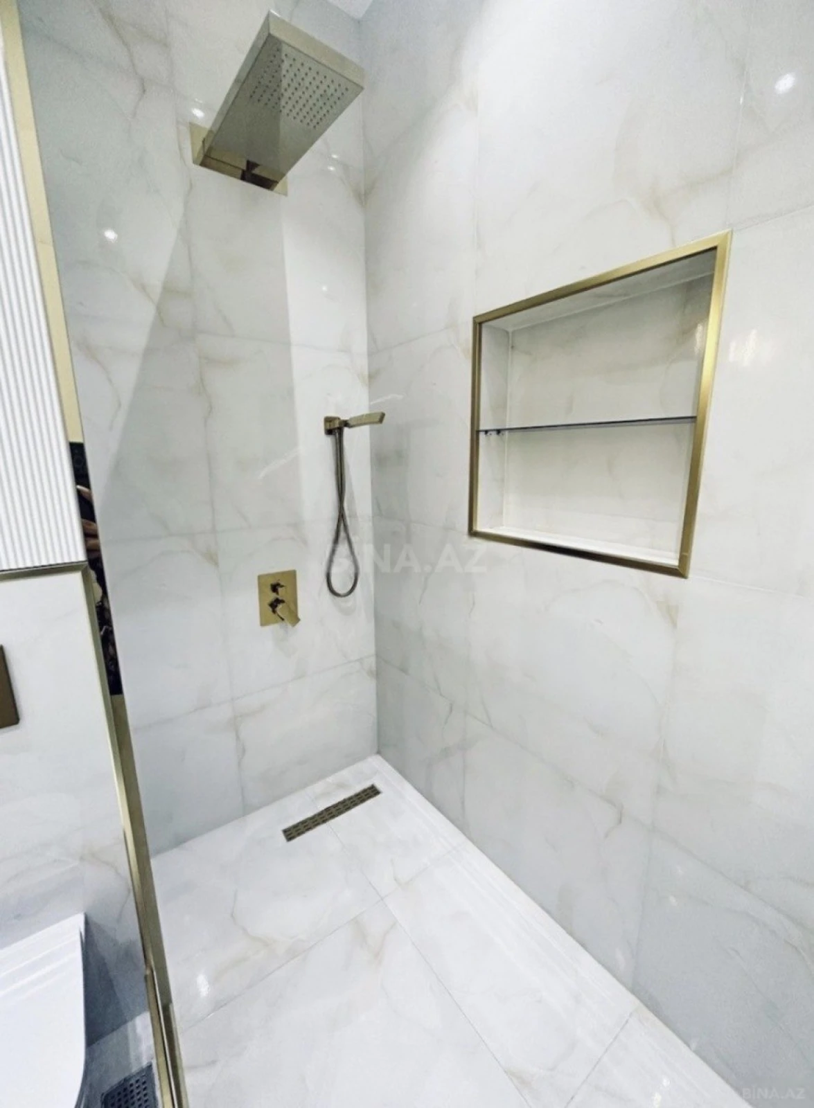 Satılır 3 otaqlı mənzil 80 m²