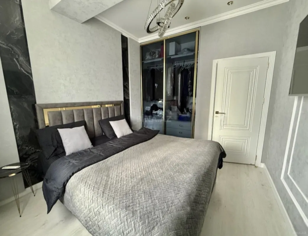 Satılır 3 otaqlı mənzil 80 m²