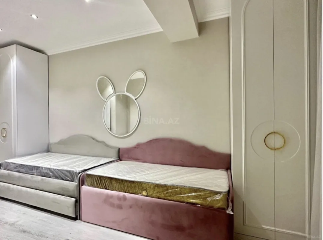 Satılır 3 otaqlı mənzil 80 m²