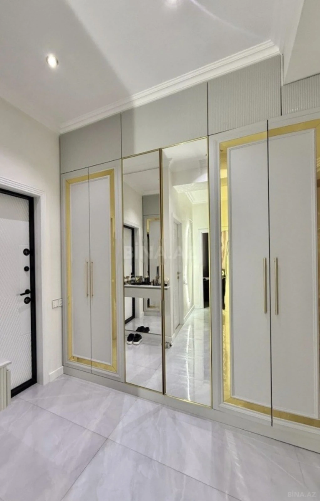 Satılır 3 otaqlı mənzil 80 m²