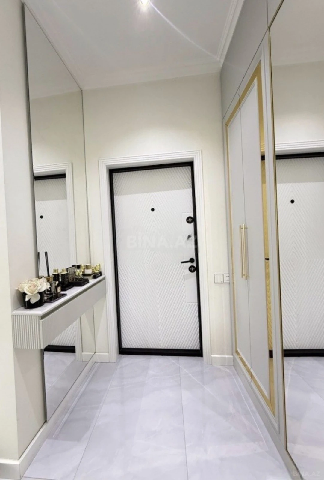 Satılır 3 otaqlı mənzil 80 m²