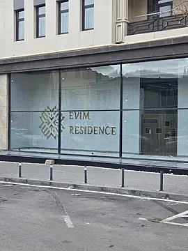 Satılır 2 otaqlı mənzil 90.6 m² — Bakı, Nizami 2 otaq 90.60 m²