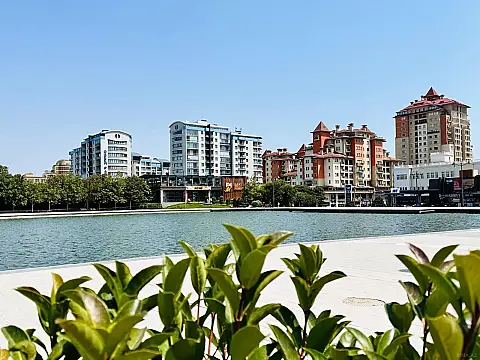 Satılır 5 otaqlı mənzil 267 m² — Bakı, Nərimanov 5 otaq 267.00 m²