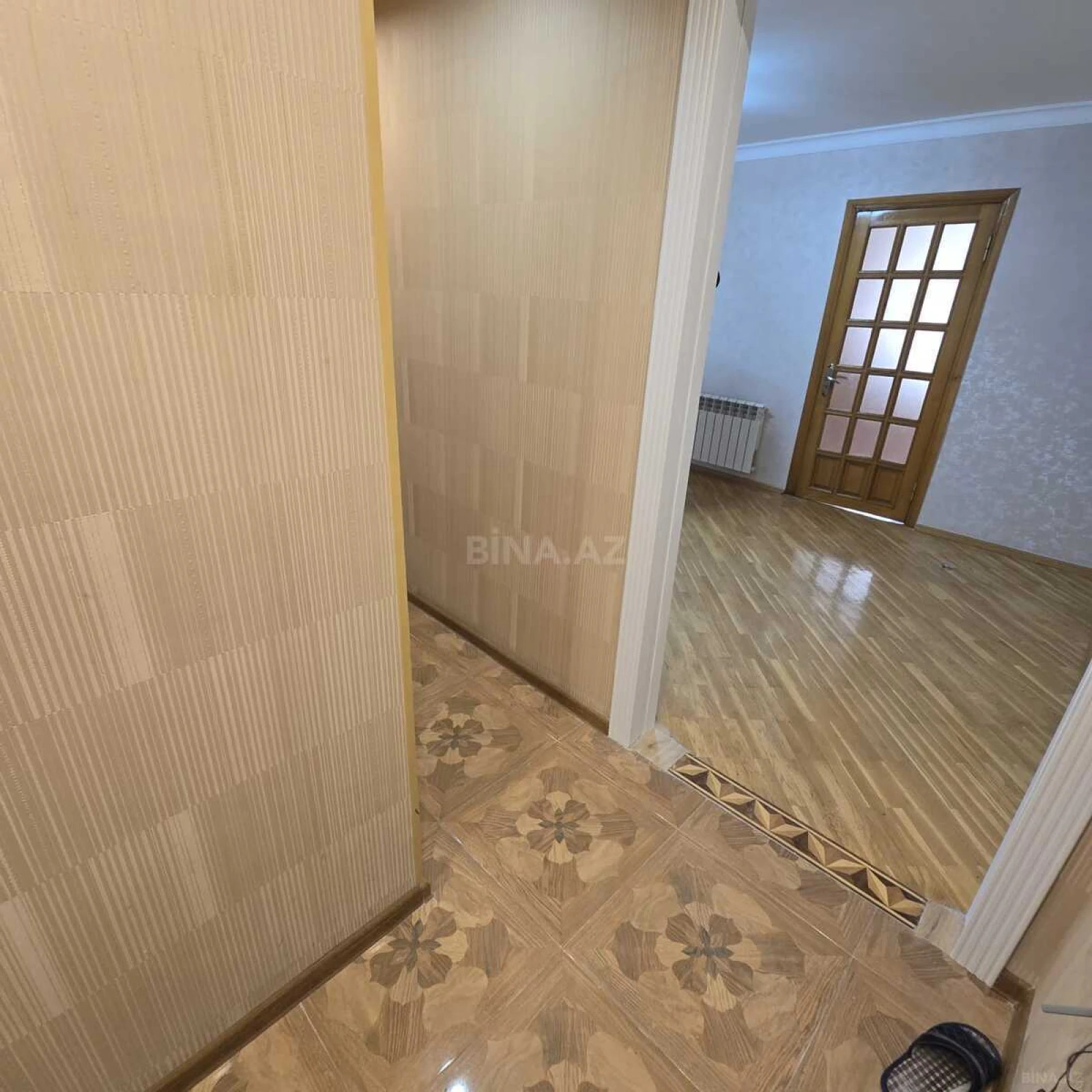 Satılır 3 otaqlı mənzil 70 m²