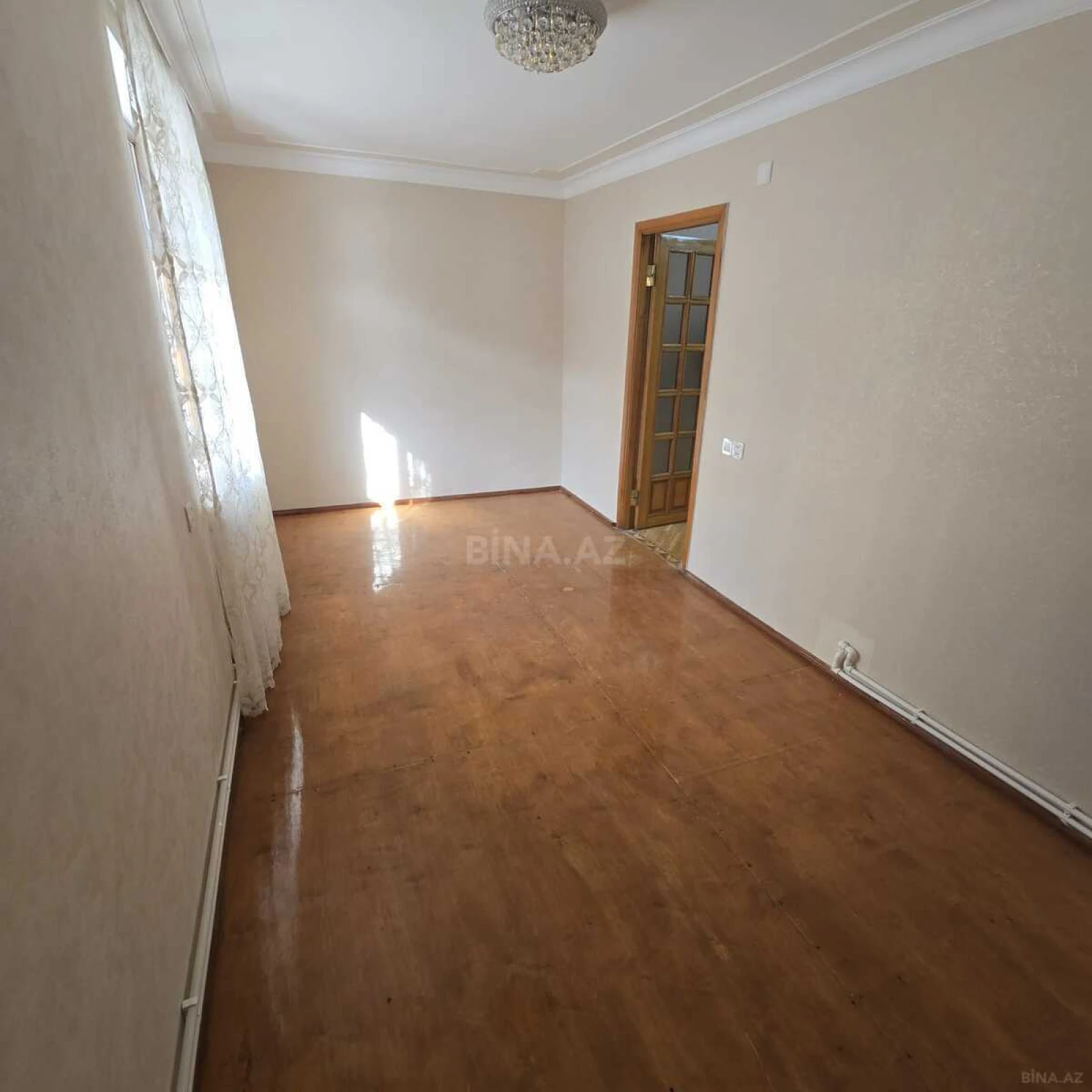 Satılır 3 otaqlı mənzil 70 m²