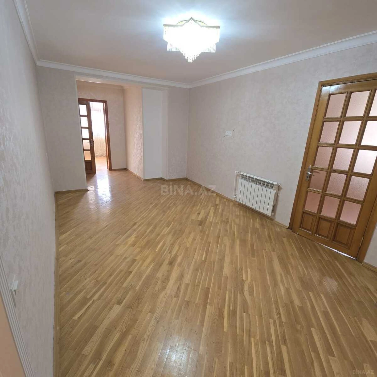 Satılır 3 otaqlı mənzil 70 m²