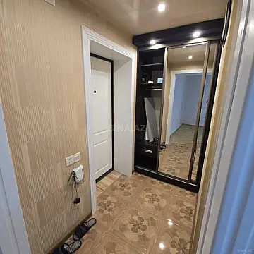 Satılır 3 otaqlı mənzil 70 m² — Bakı, Bakıxanov 3 otaq 70.00 m²