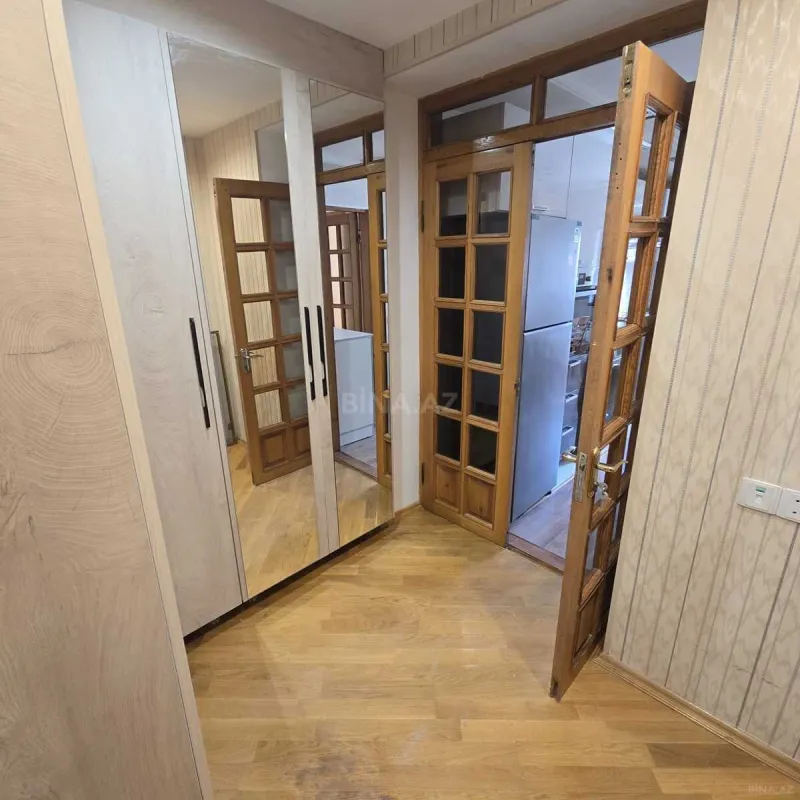 Satılır 3 otaqlı mənzil 70 m²