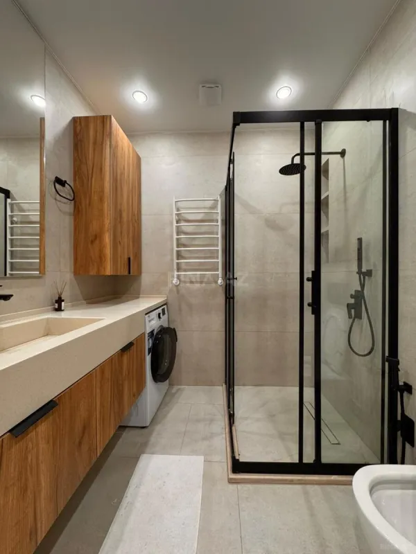 Satılır 2 otaqlı mənzil 75 m²