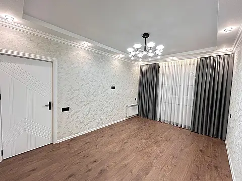 Satılır 3 otaqlı mənzil 68 m² — Bakı, Bülbülə 3 otaq 68.00 m²