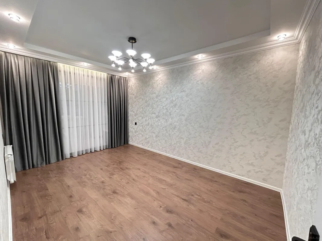 Satılır 3 otaqlı mənzil 68 m²