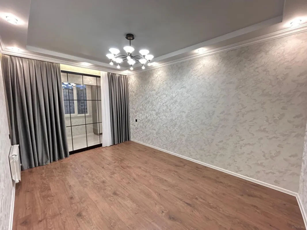 Satılır 3 otaqlı mənzil 68 m²