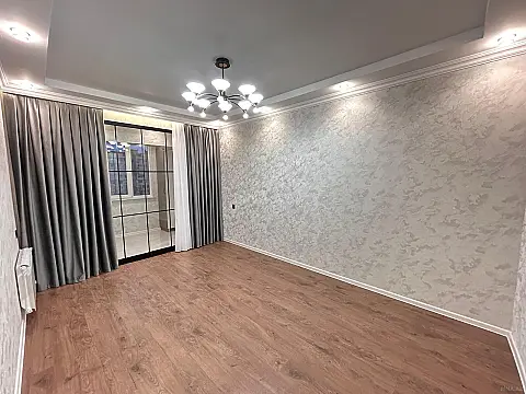 Satılır 3 otaqlı mənzil 68 m²