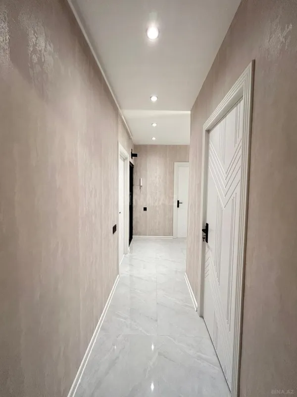 Satılır 3 otaqlı mənzil 68 m²