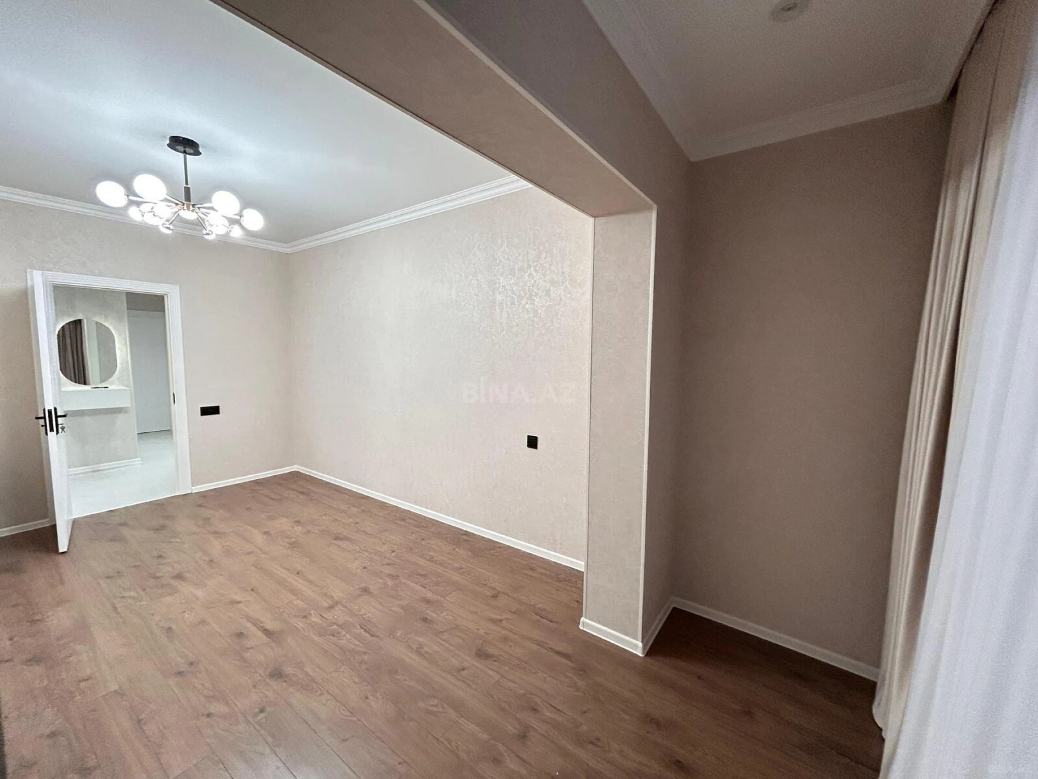 Satılır 3 otaqlı mənzil 68 m²