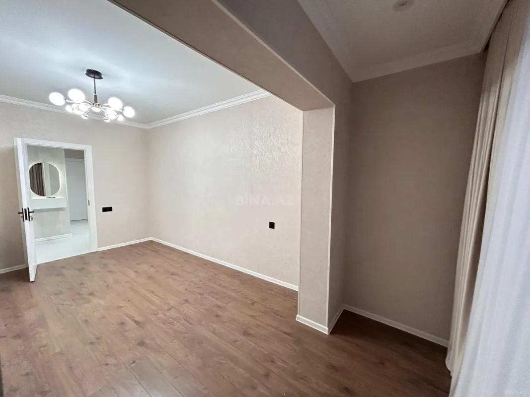 Satılır 3 otaqlı mənzil 68 m²