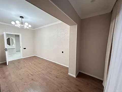 Satılır 3 otaqlı mənzil 68 m²