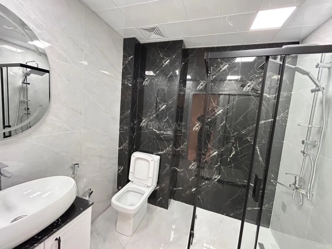 Satılır 3 otaqlı mənzil 68 m²