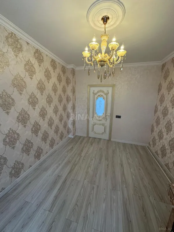 Satılır 3 otaqlı mənzil 75 m²