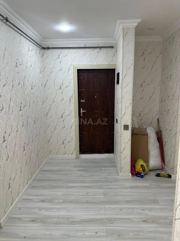 Satılır 3 otaqlı mənzil 75 m²