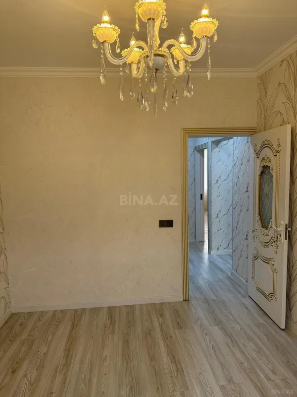 Satılır 3 otaqlı mənzil 75 m²