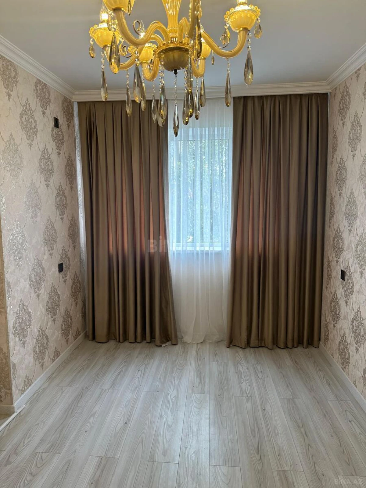 Satılır 3 otaqlı mənzil 75 m²