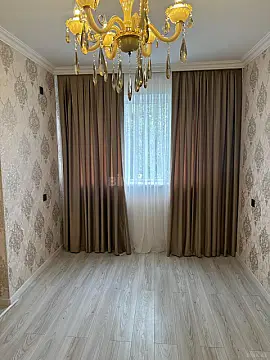 Satılır 3 otaqlı mənzil 75 m²