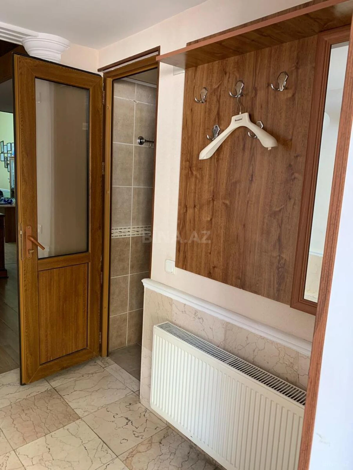 Kirayə verilir 5 otaqlı ofis 100 m²