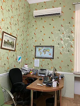 Kirayə verilir 5 otaqlı ofis 100 m²