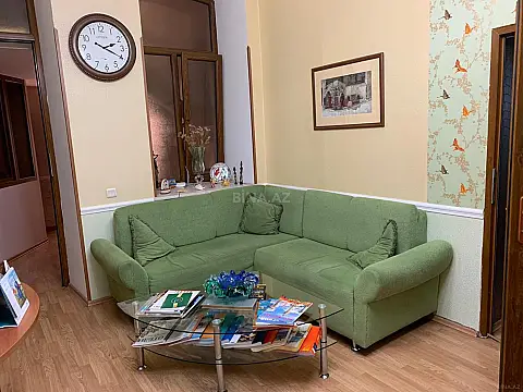 Kirayə verilir 5 otaqlı ofis 100 m²